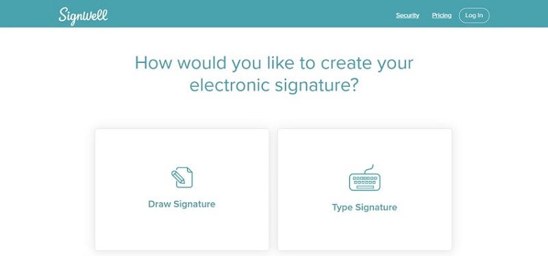 online signature maker