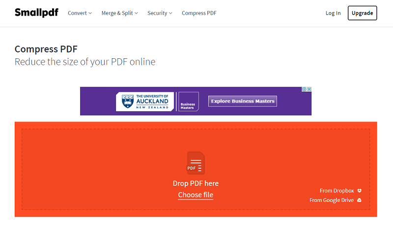 create pdf