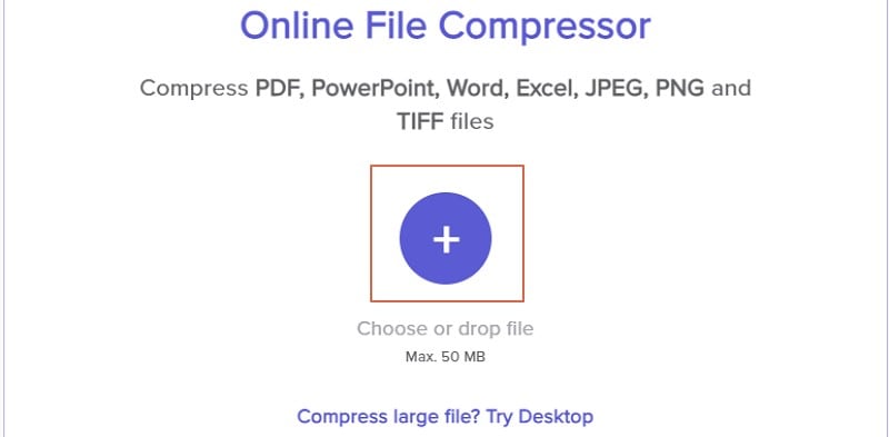 ppt to pdf compressor