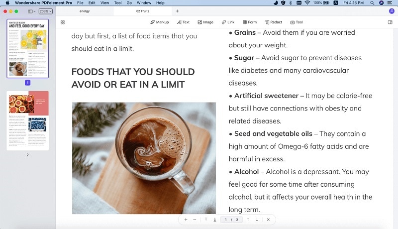 best ebook pdf reader for mac