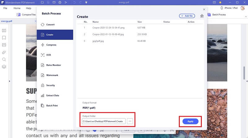 how to convert excel to pdf without losing formatting