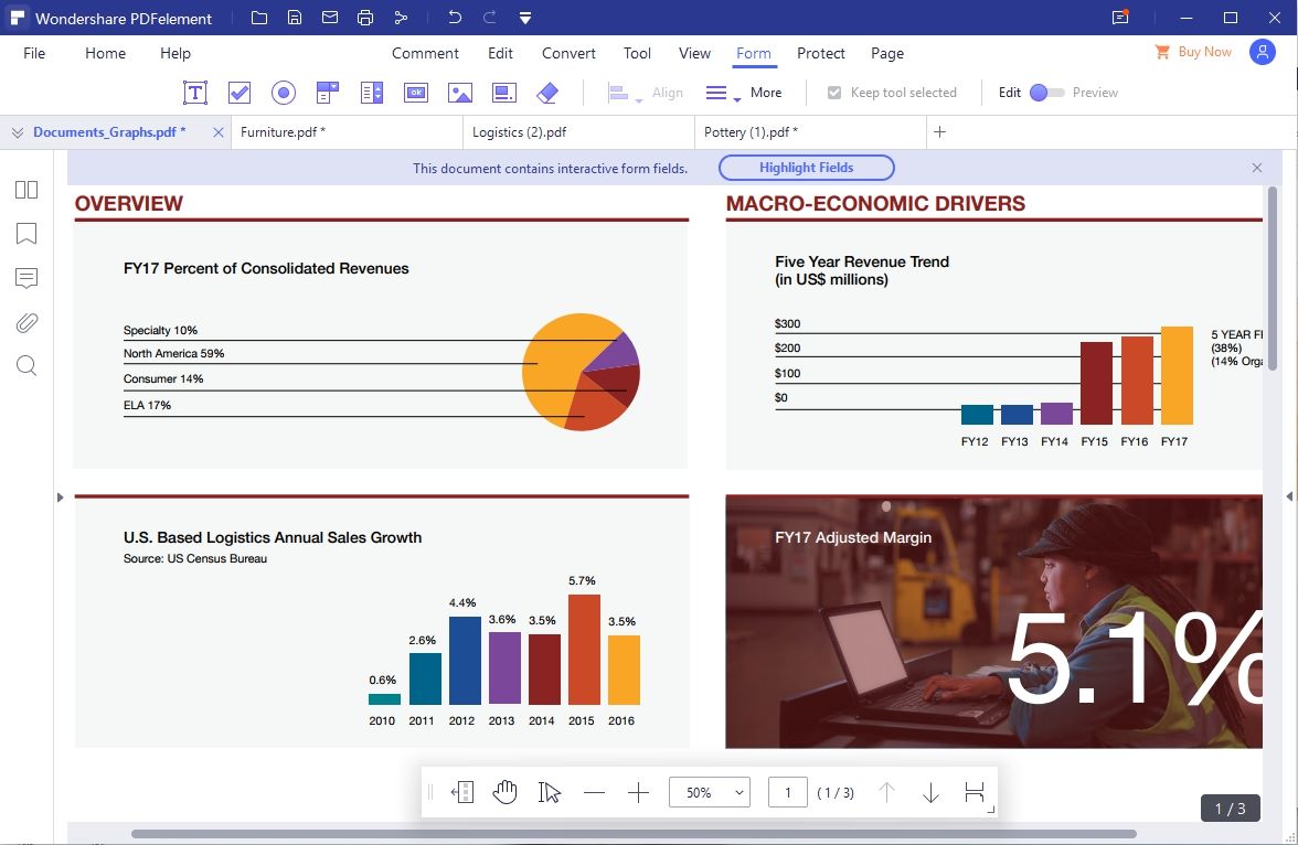 extractor de imágenes iskysoft pdf