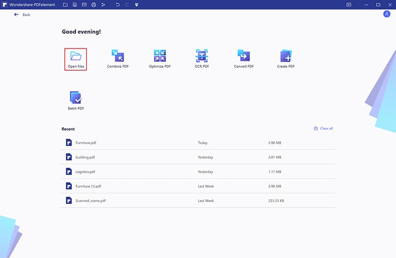 pdfaid compress pdf