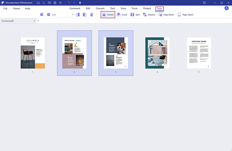 convertire un PDF in jpg jpg windows