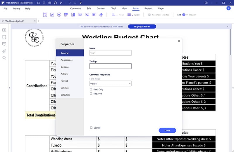 edit pdf form online