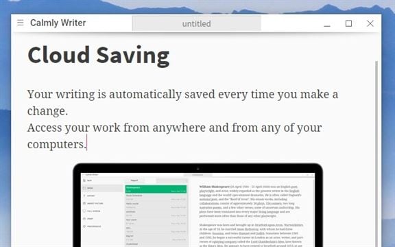 word document editor free