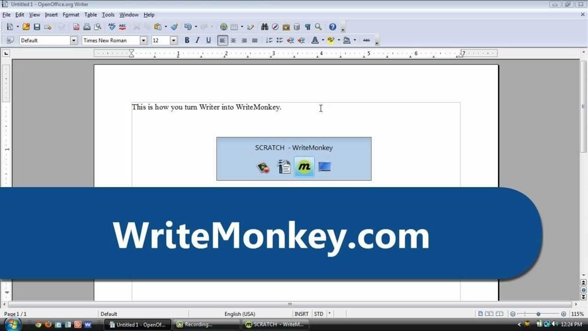 word file editor offline