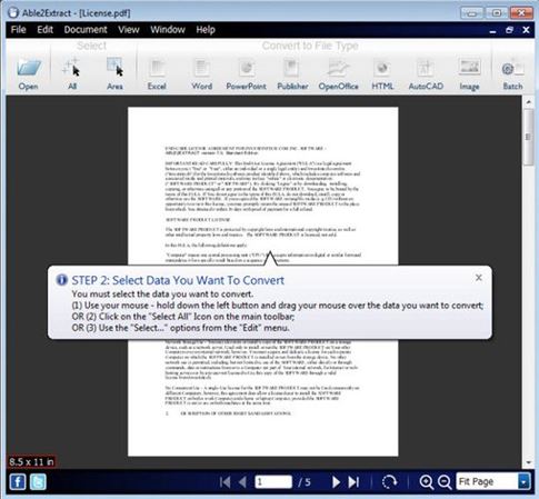 convert to pdf mac 10.13.4