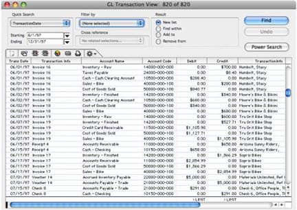 best accounting software for macs