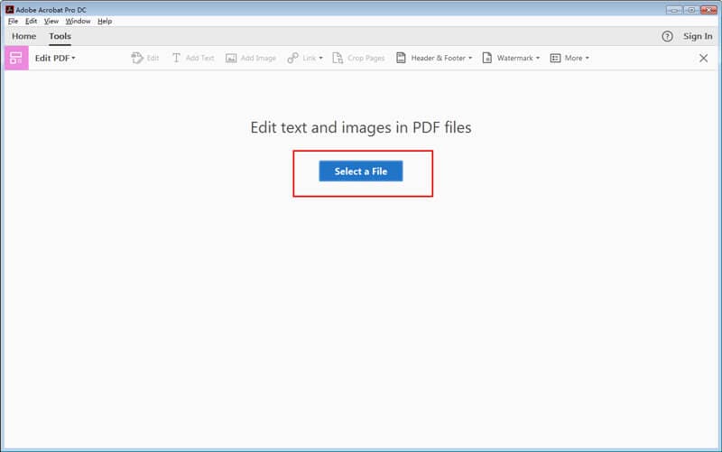 add image to pdf