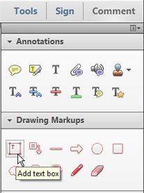 field text properties acrobat pro mac