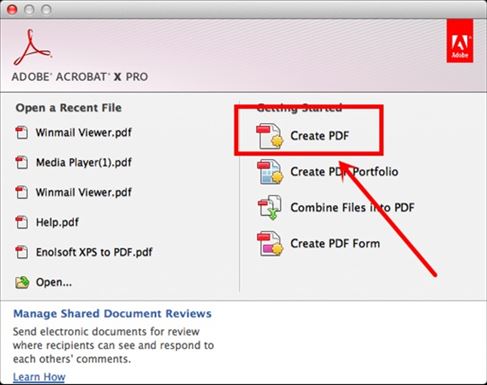 How To Convert Jpg To Pdf With Adobe Acrobat And Its Alternative