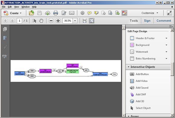 How to Make PDF Transparent Background Online/Offline Free - EaseUS