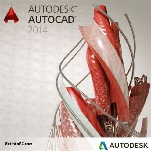 autocad 2014