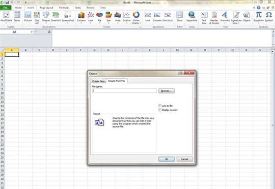 changer le pdf en excel