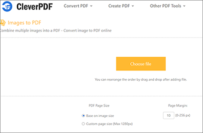 cleverpdf