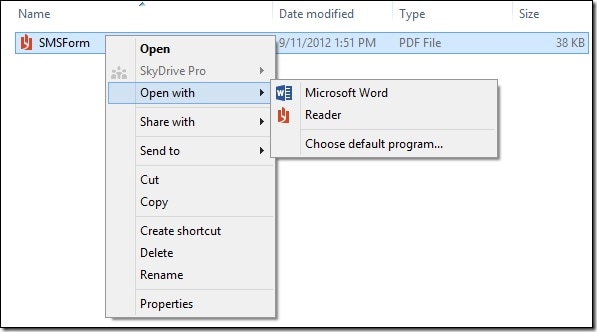 How to Convert a PDF to JPG, JPEG, PNG, BMP, GIF, or TIFF in Windows 10 &  11 - MajorGeeks