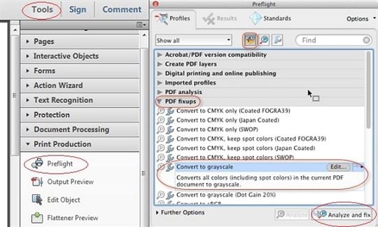 converter ficheiro pdf em preto e branco 