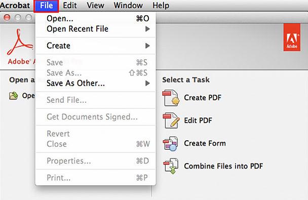 rotate pdf pages without adobe