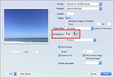 create pdf from images 
