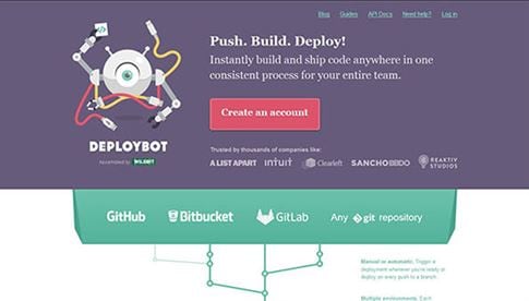 deploybot