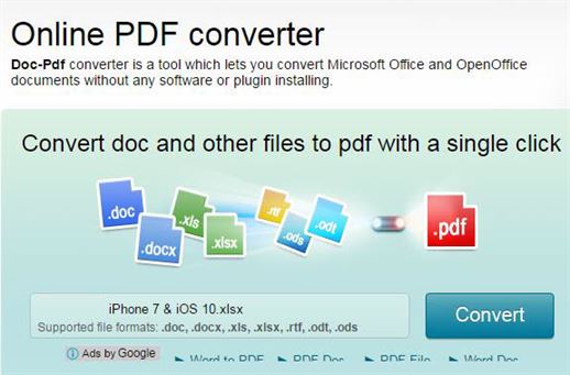 Doc-PDF