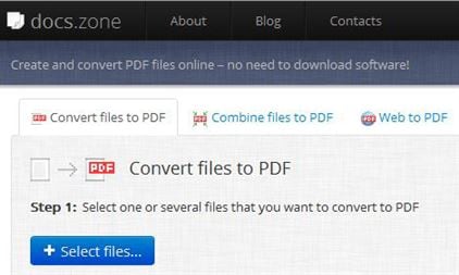 pptx to pdf converter online free