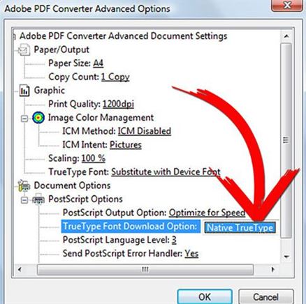 Excel in PDF mit Adobe Reader konvertieren