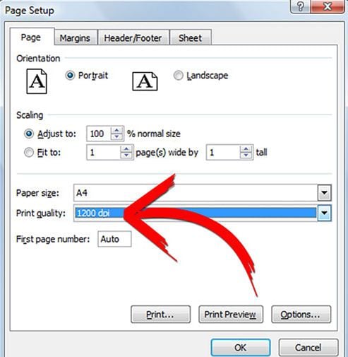 convertir excel en pdf en utilisant adobe reader