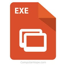 executable file