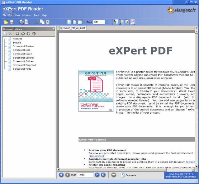 free pdf markup software