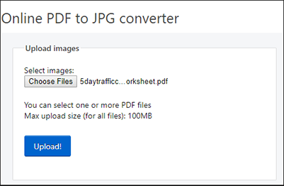 export pdf to jpg online