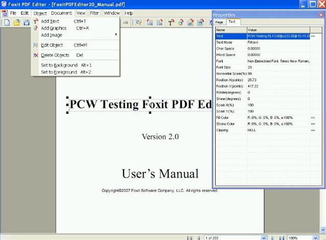 convert pdf to ppt foxit