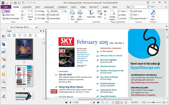 best pdf reader editor for windows 10
