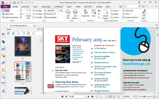 Windows-10 pdf-Editor