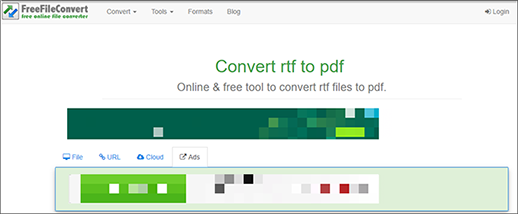 free file convert
