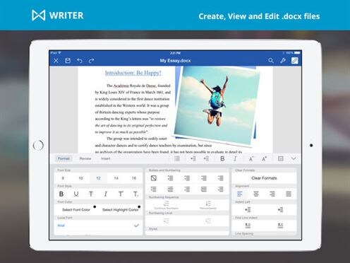 wps office