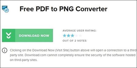 free pdf to png converter