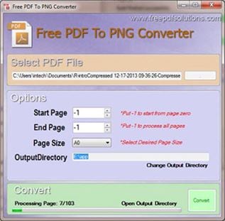free pdf to png