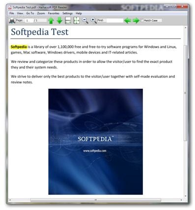 write semaphore benefit I 5 migliori PDF Reader per Mac