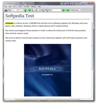 Haihaisoft Reader for Mac