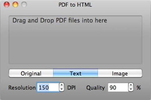 hewbo pdf to html