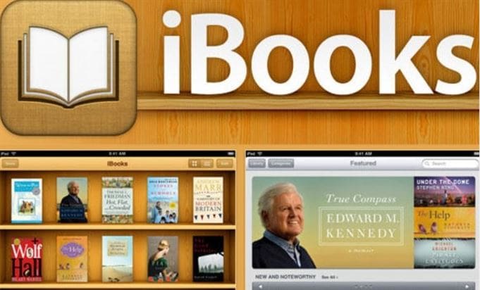 mobile ebook reader free
