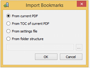 import current pdf