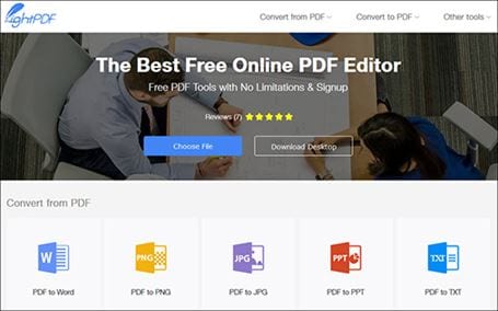 pdf pro alternative