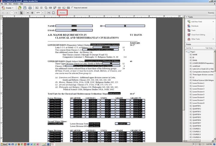 rendre compliqué pdf en mot