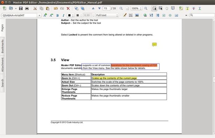 free adobe pdf alternative for mac