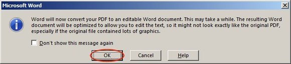 edit pdf with microsoft