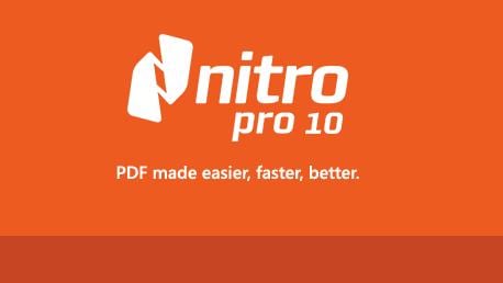 nitro pro 9 serial italiano