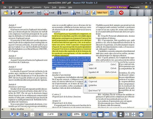 pdf maker mac free